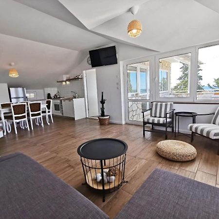 Spectacular Penthouse Suite In Hvar Centre Hvar Town Exterior photo