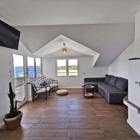 Spectacular Penthouse Suite In Hvar Centre Hvar Town Exterior photo
