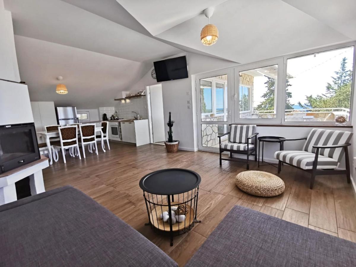 Spectacular Penthouse Suite In Hvar Centre Hvar Town Exterior photo