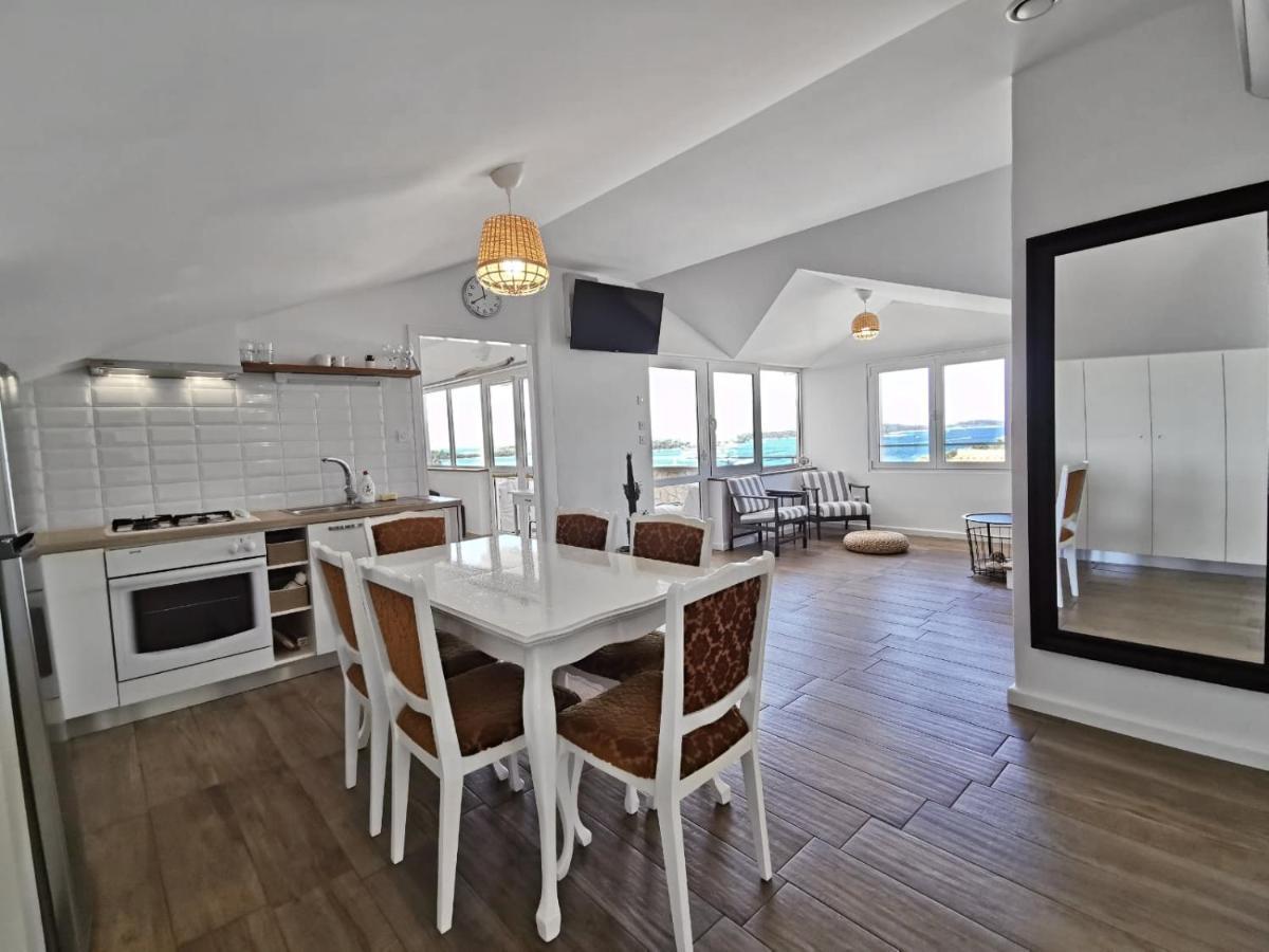 Spectacular Penthouse Suite In Hvar Centre Hvar Town Exterior photo