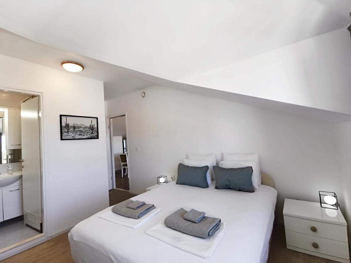 Spectacular Penthouse Suite In Hvar Centre Hvar Town Exterior photo